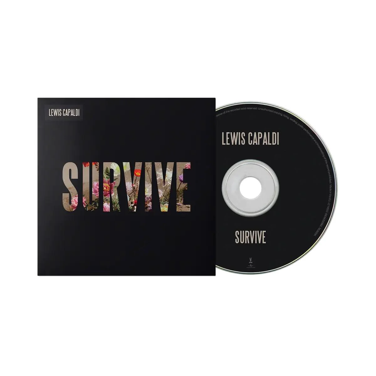 Survive EP