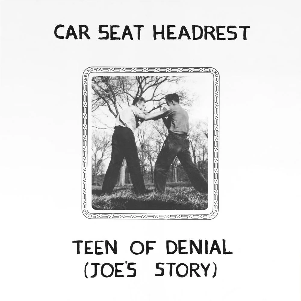 Teen Of Denial (Joe's Story)