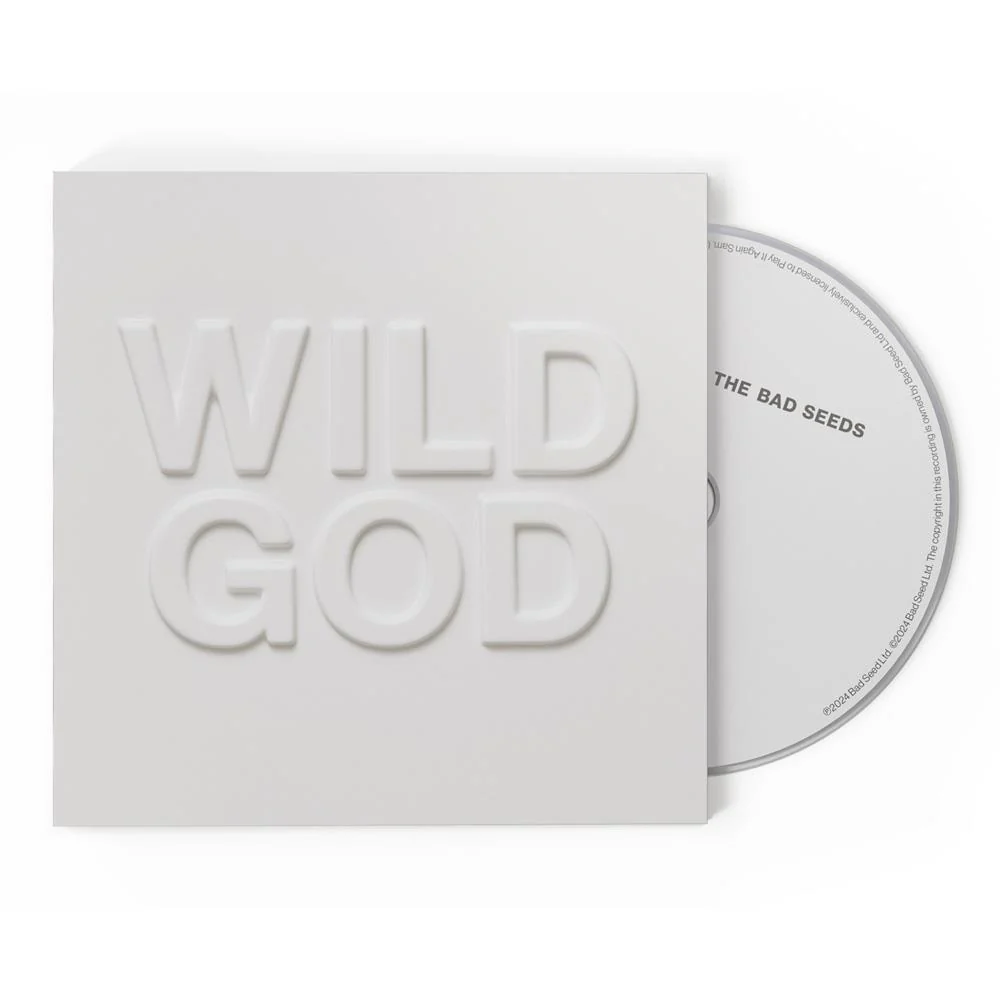 Wild God