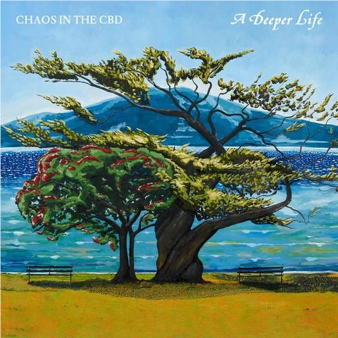 A Deeper Life (CD Digipack)