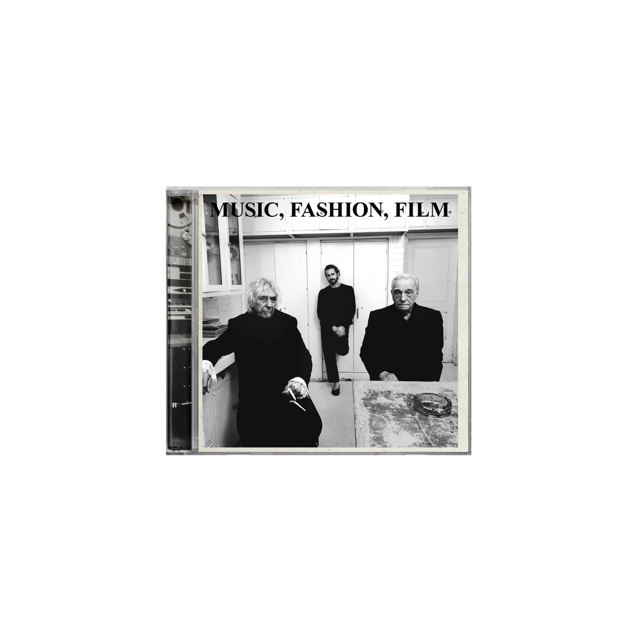 Music, Fashion, Film - Image 2