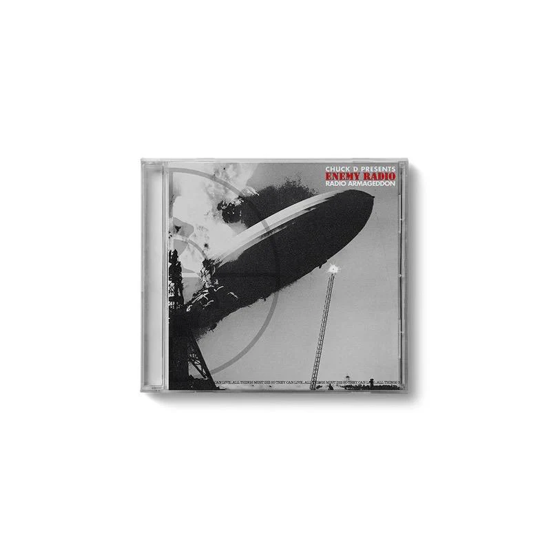 Radio Armageddon - Image 2