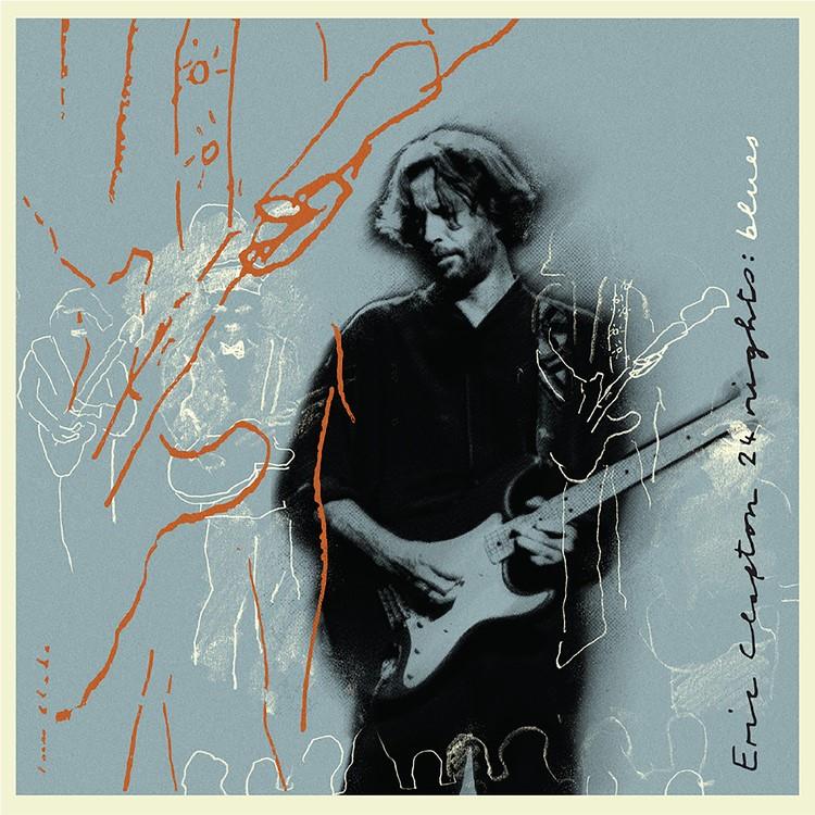 24 Nights: Blues - Image 2