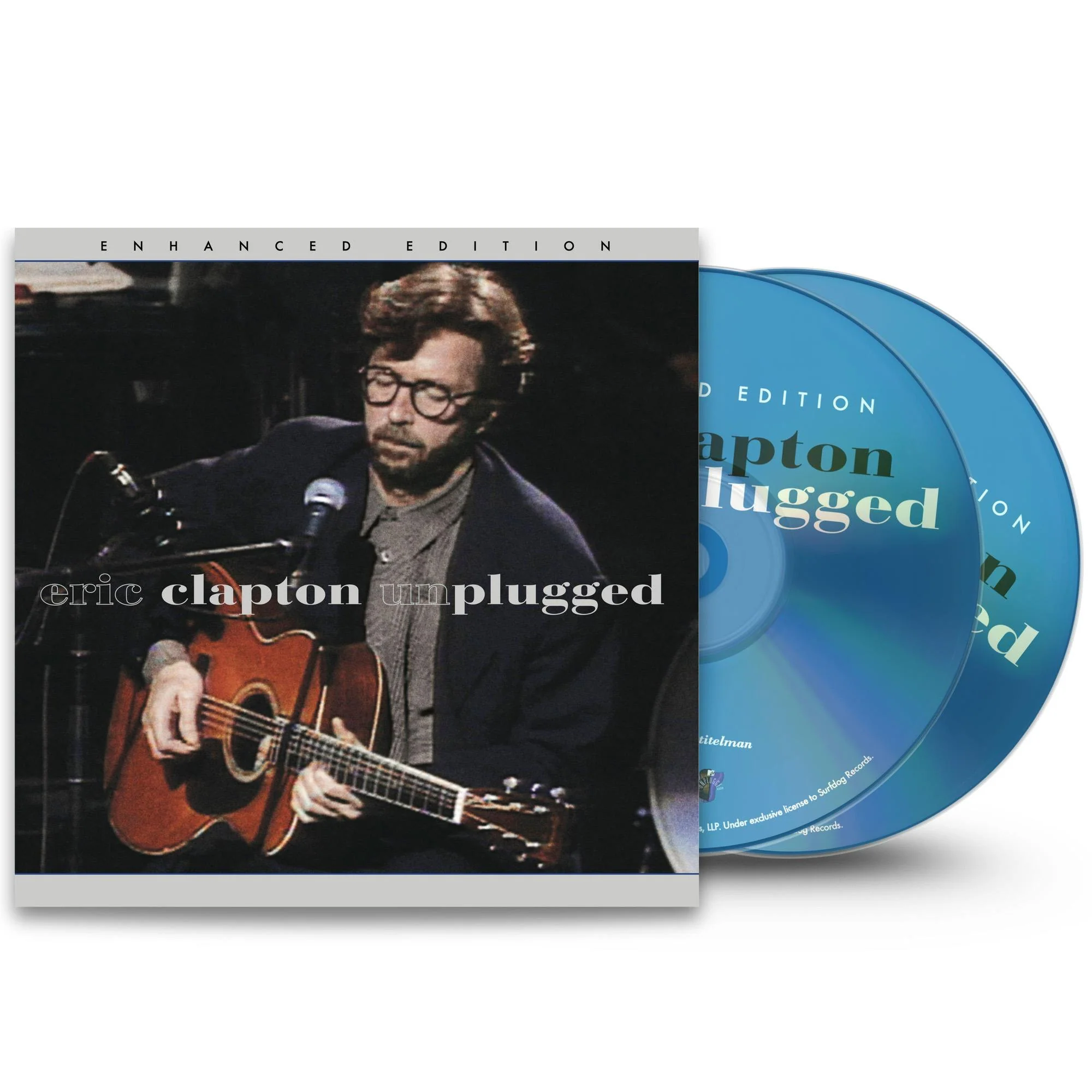 Unplugged: Enhanced Edition