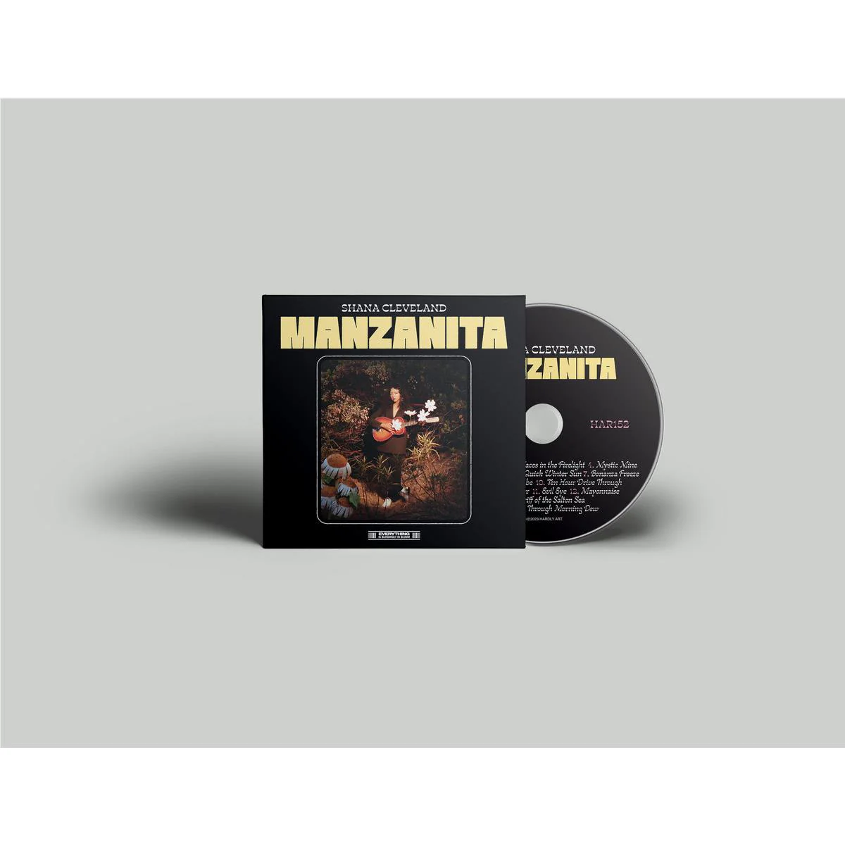 Manzanita