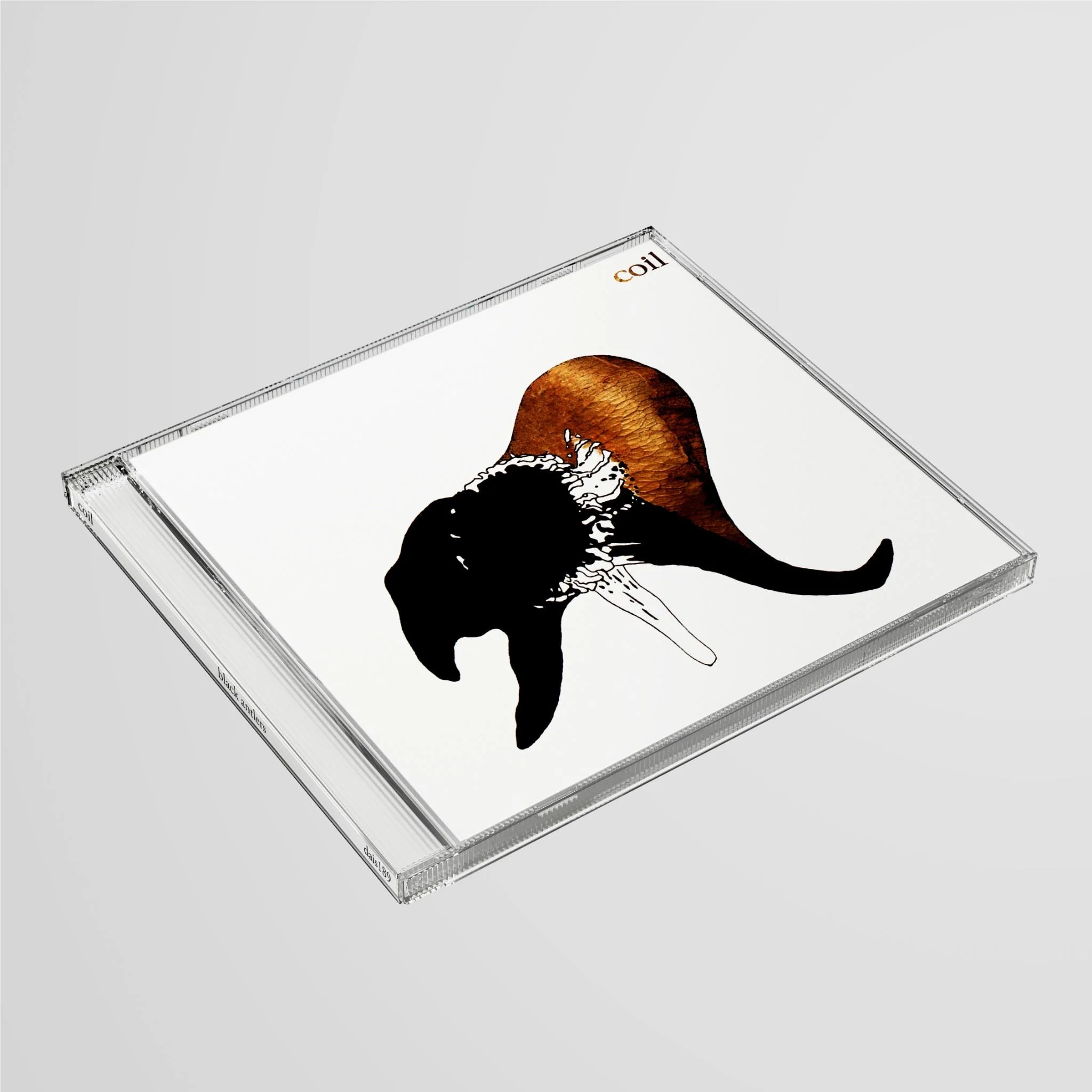 Black Antlers - Image 2