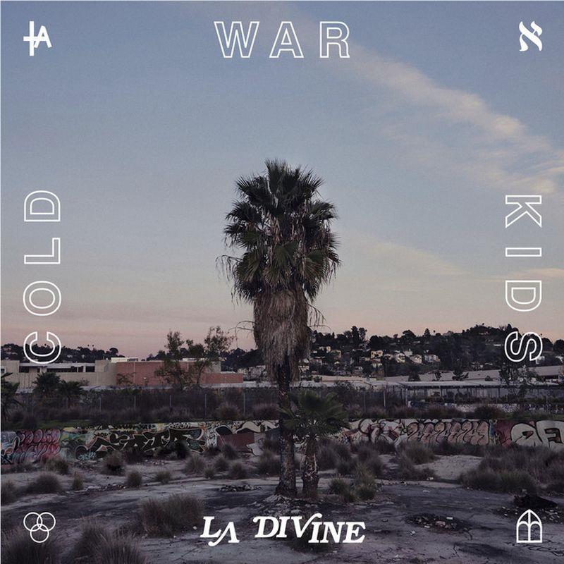 LA Divine