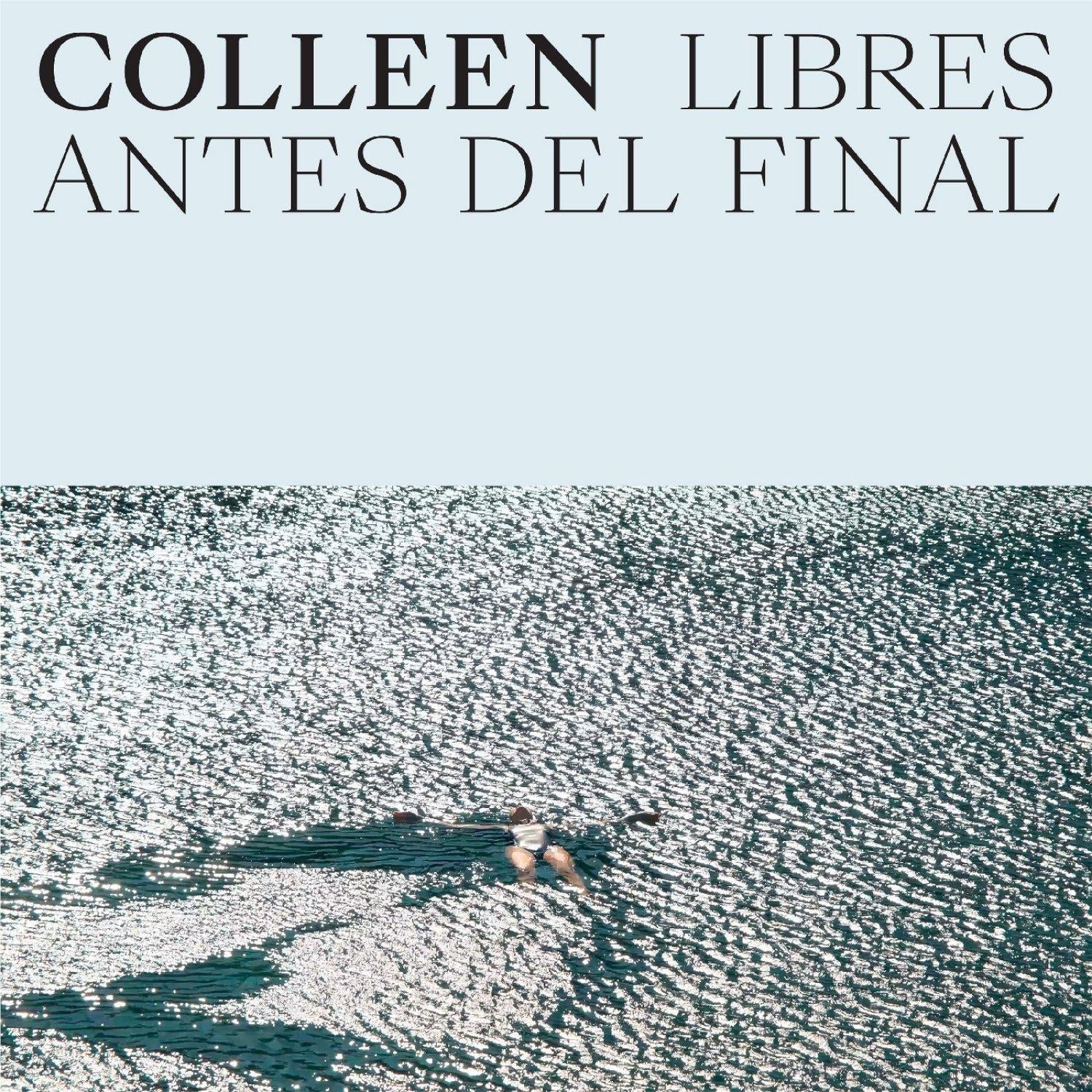 Libres Antes Del Final