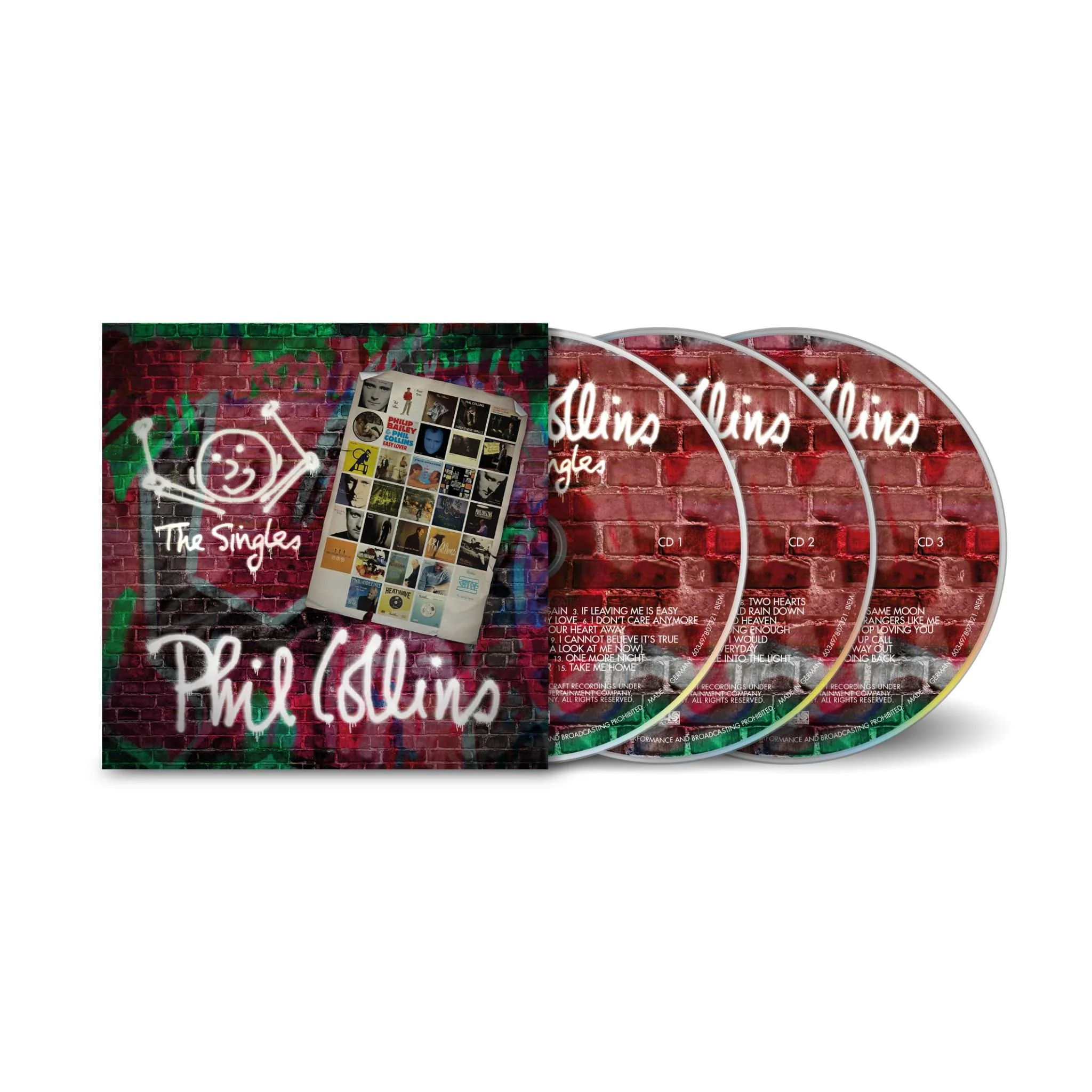 The Singles (Expanded) - Image 2