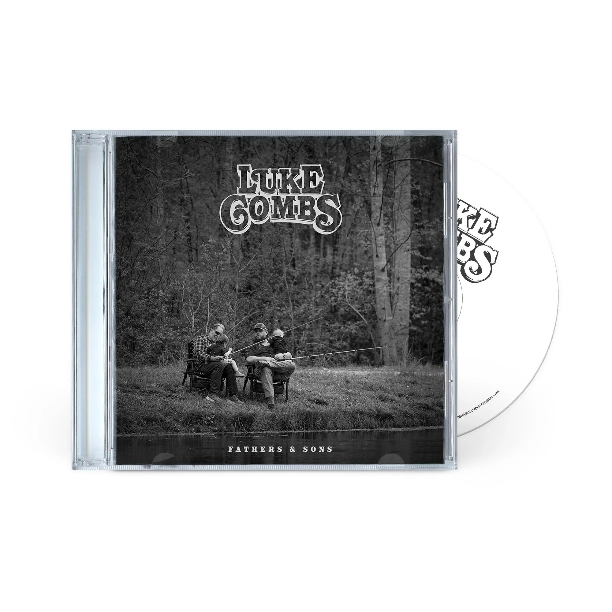 Fathers & Sons - Image 2