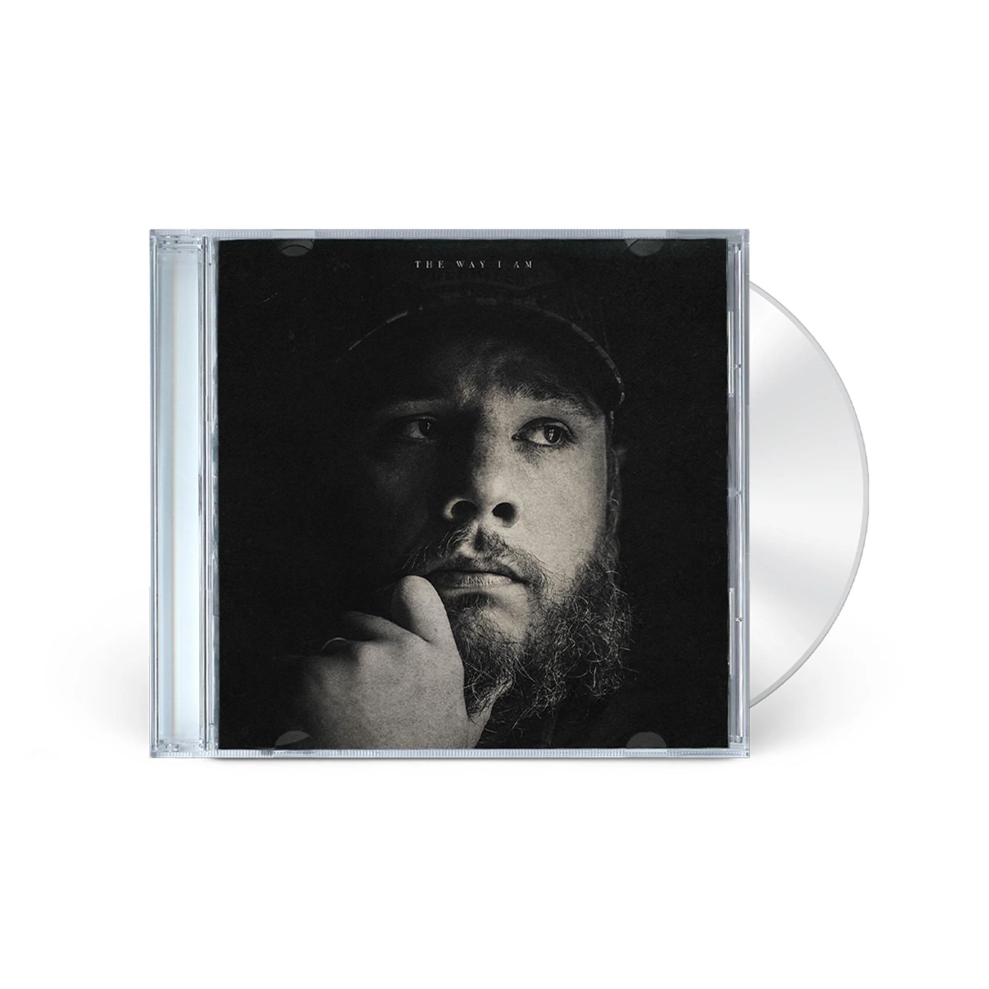 The Way I Am - Image 2