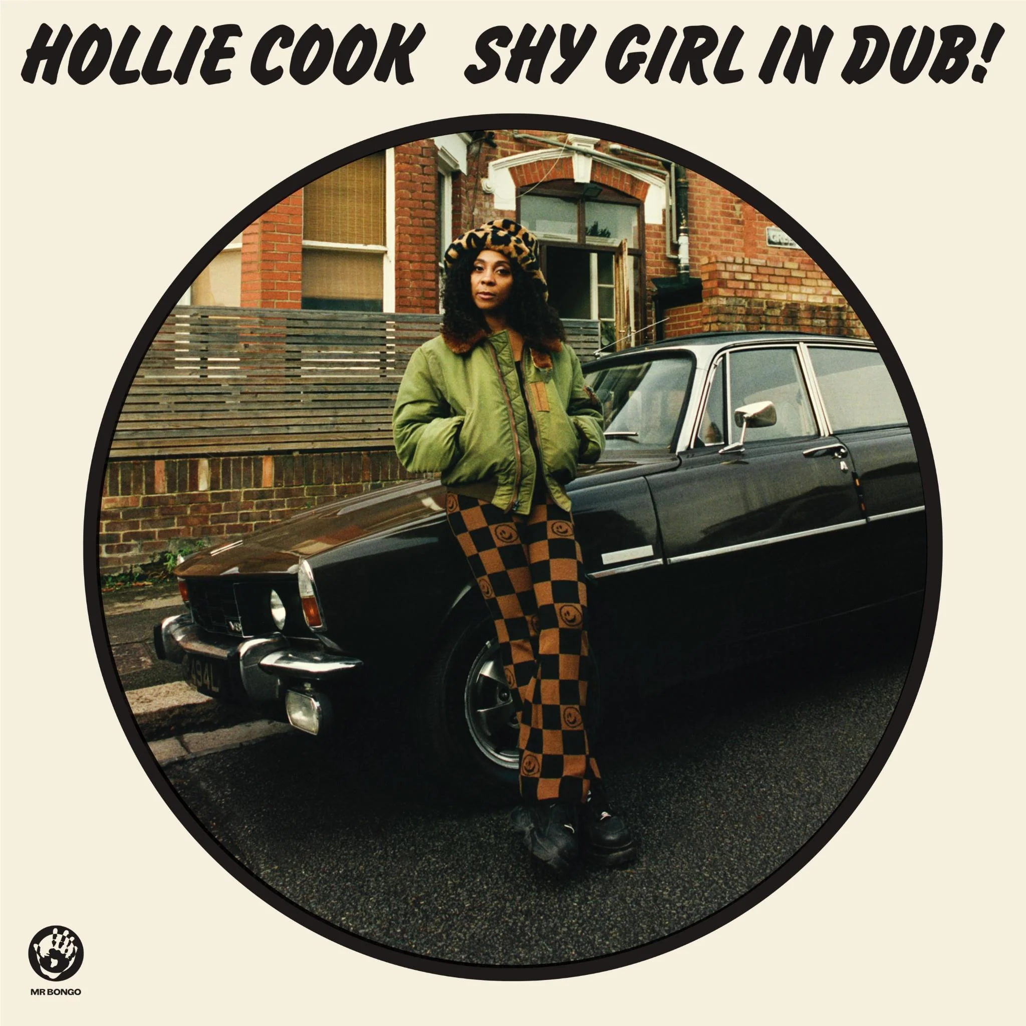 Shy Girl In Dub!