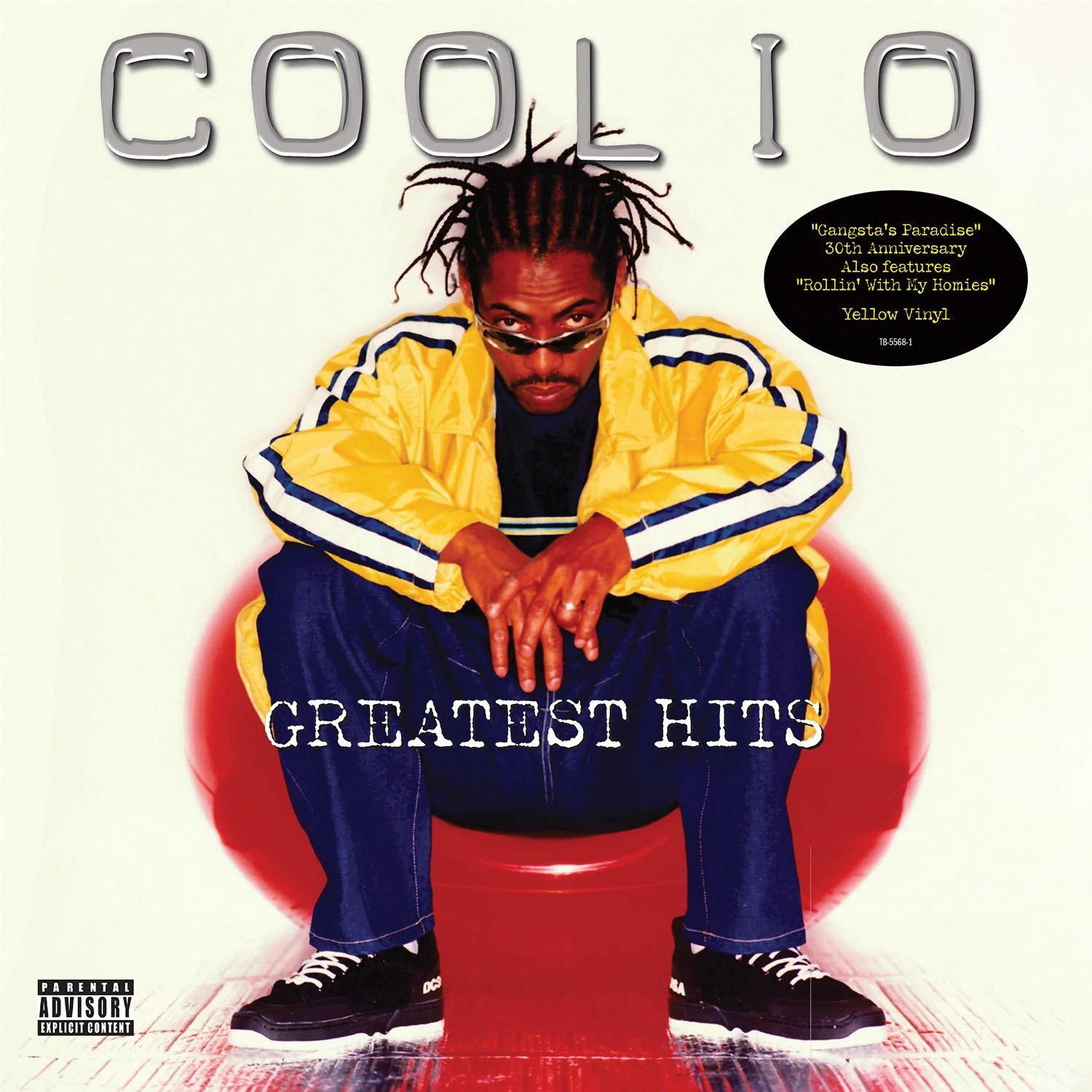 Coolio Greatest Hits - Image 2