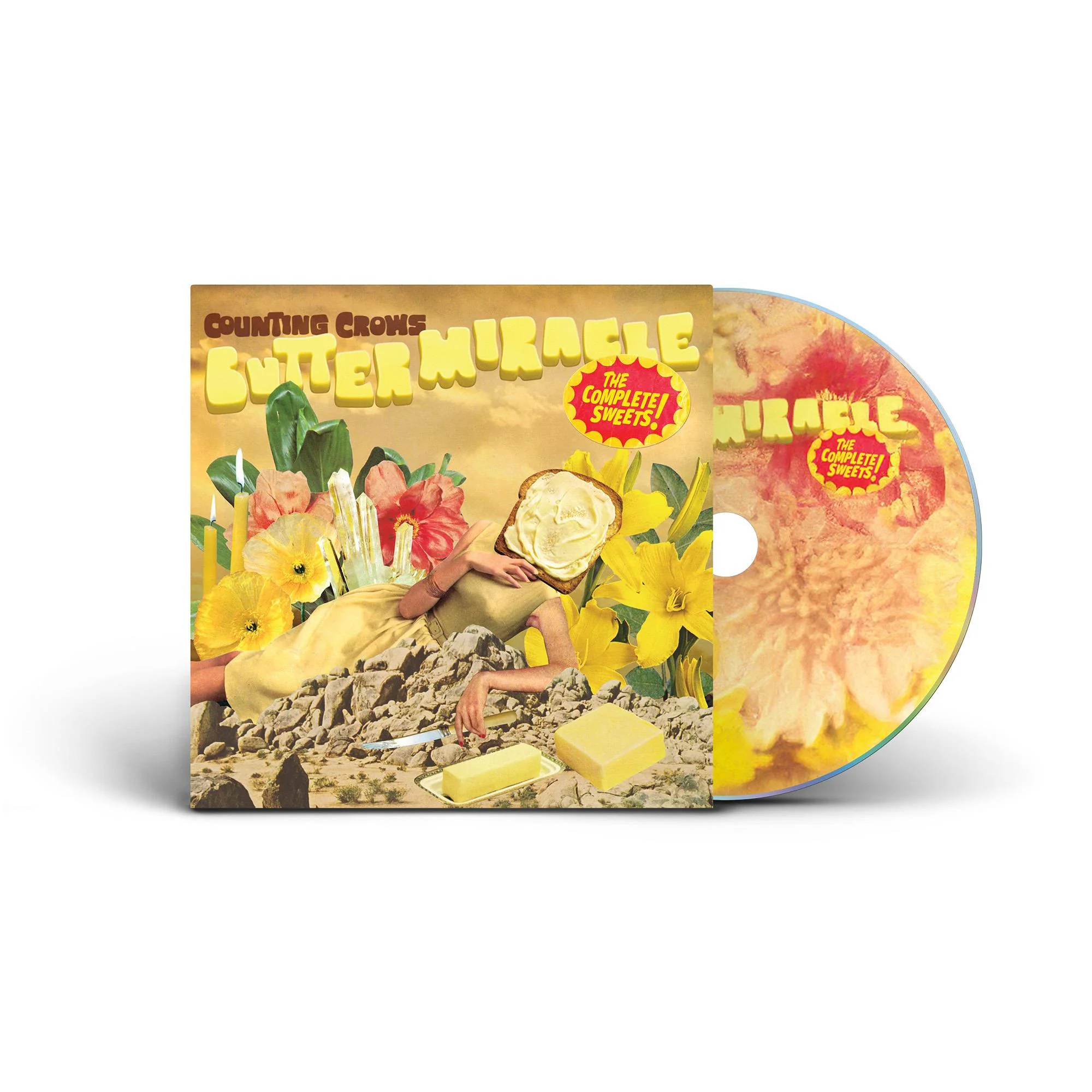 Butter Miracle The Complete Sweets! - Image 2