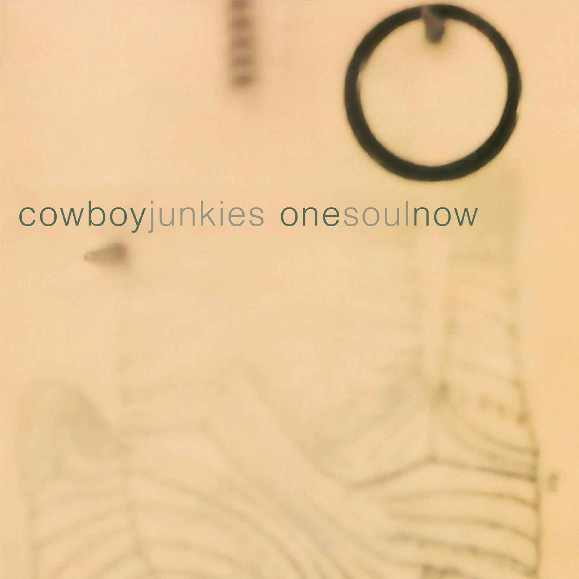 One Soul Now (Reissue)