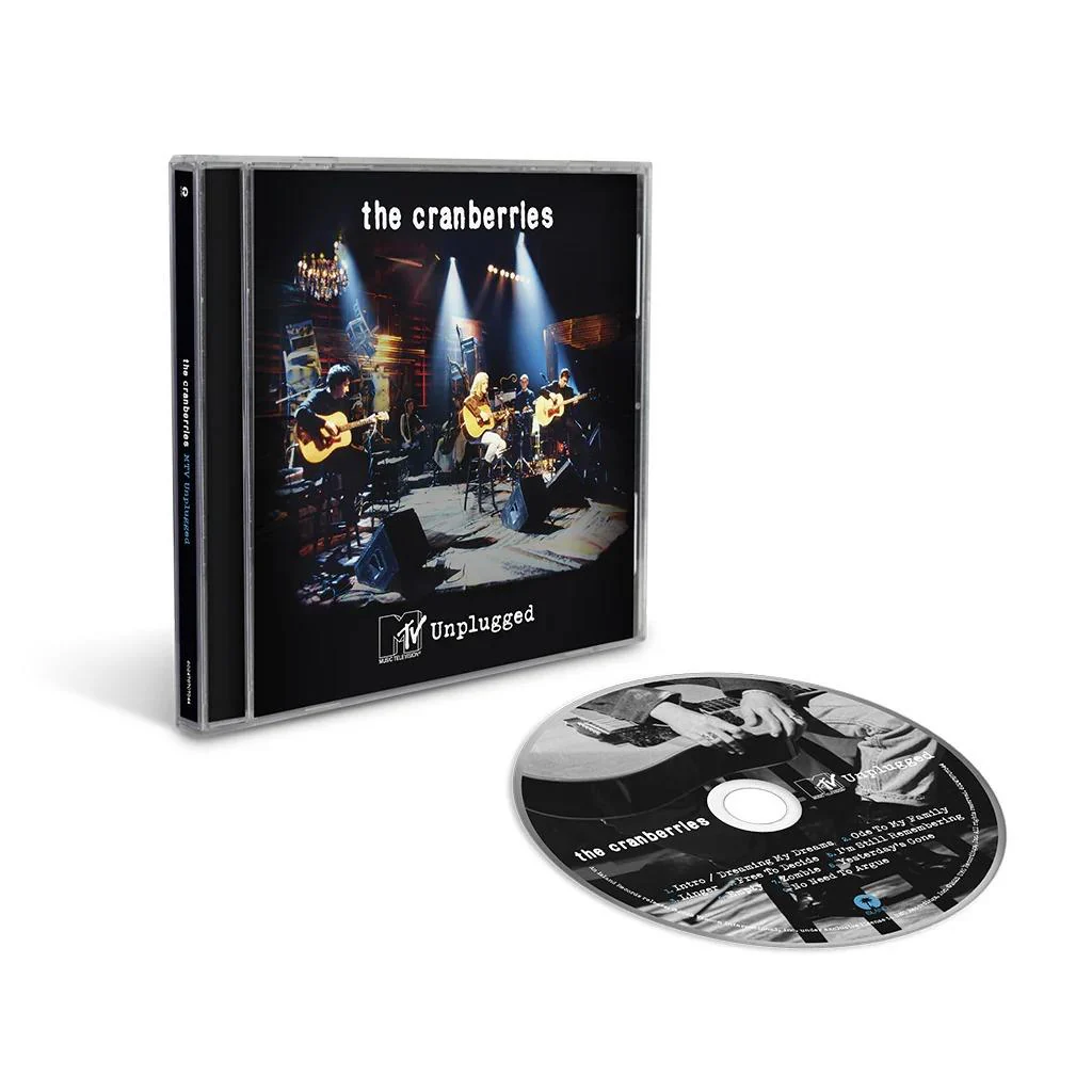 The Cranberries: MTV Unplugged - Image 2