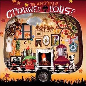 Very Very Best Of Crowded House, The
