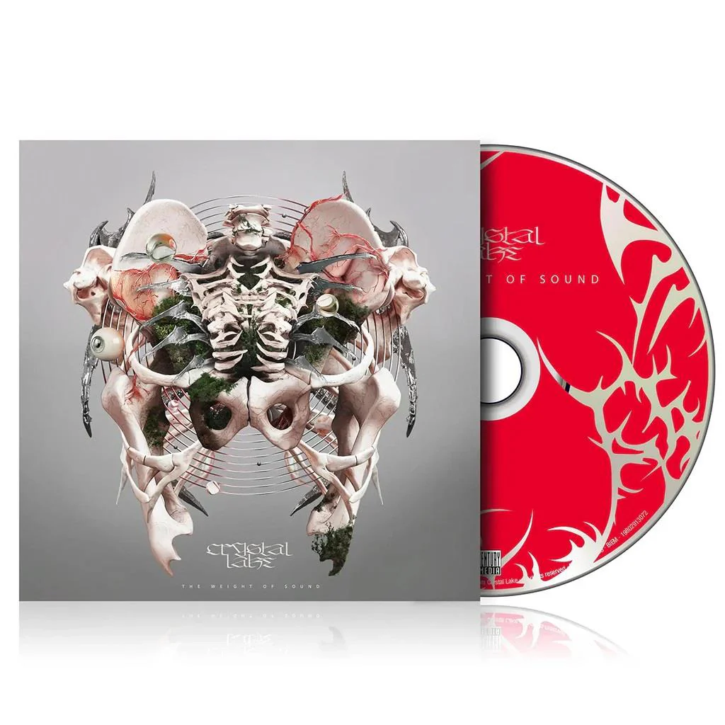 The Weight Of Sound - Image 2