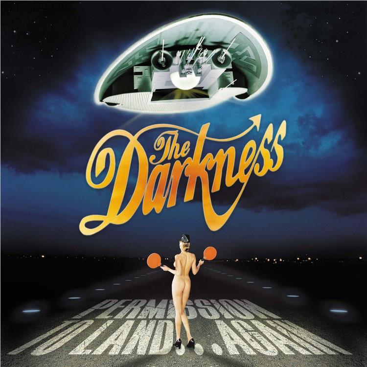 Permission To Land...Again (4CD/DVD) - Image 2