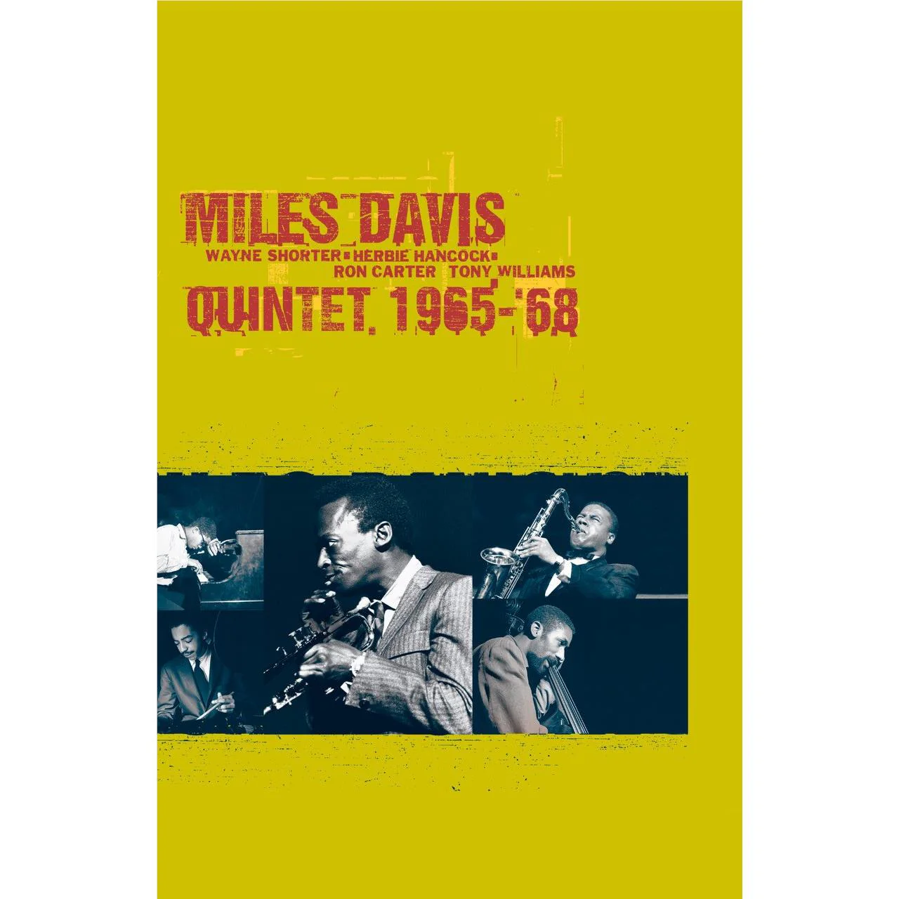 The Complete Studio Recordings 1965-68 - Image 2