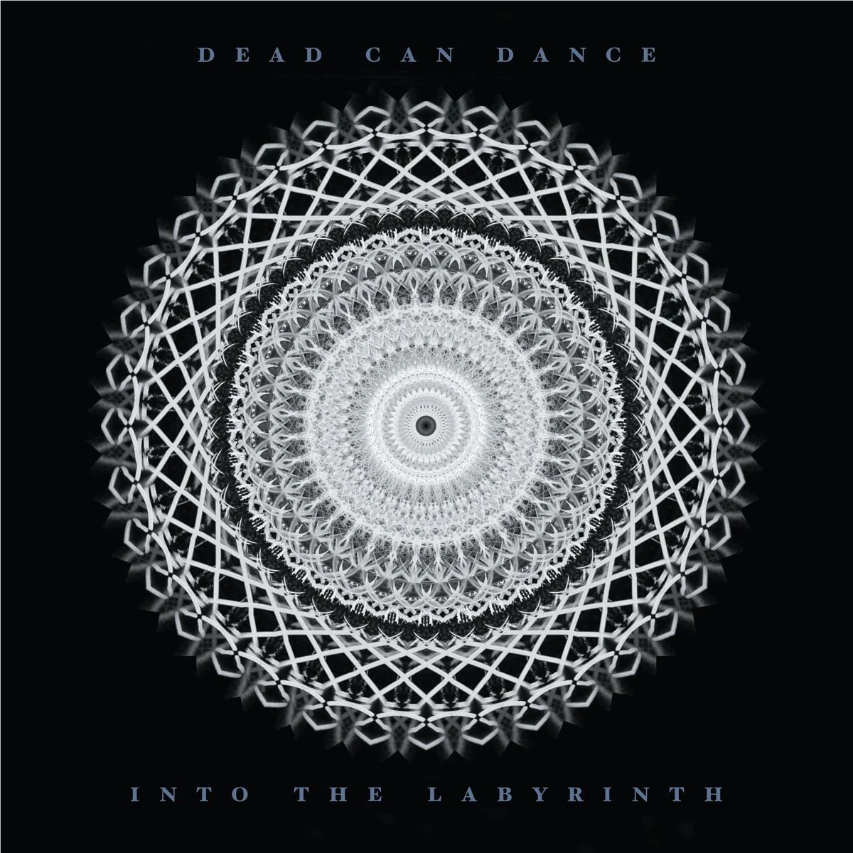 Into The Labyrinth (Remastered)