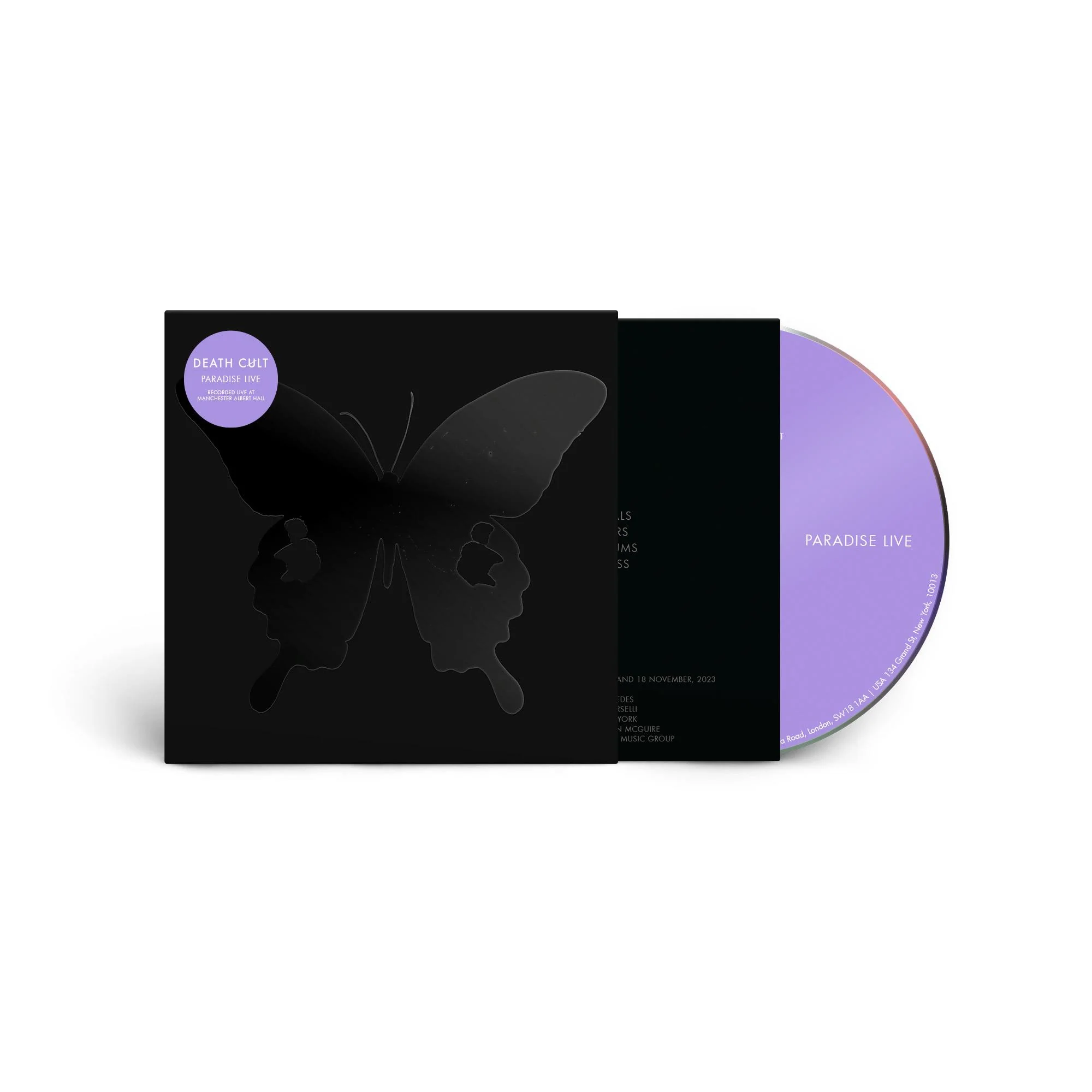 Paradise Live - Image 2