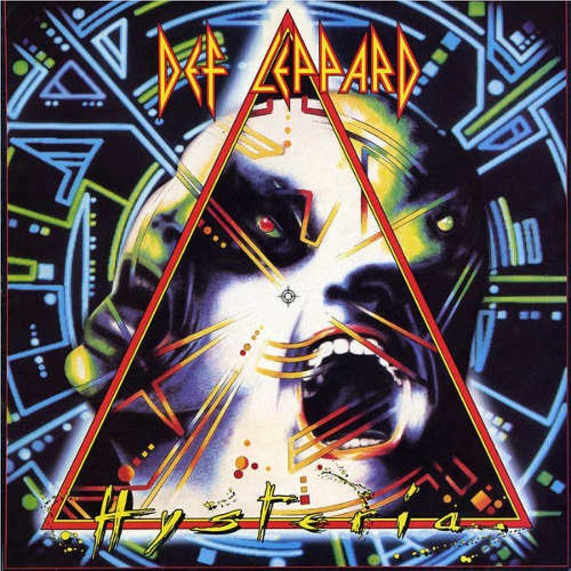 Hysteria
