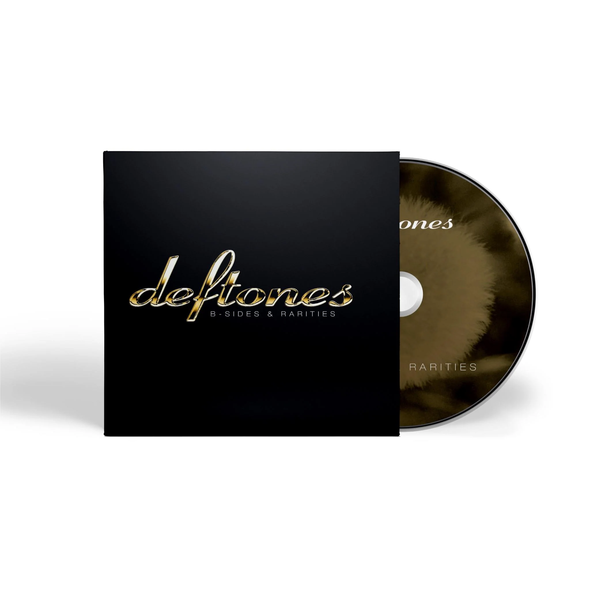 B-Sides & Rarities