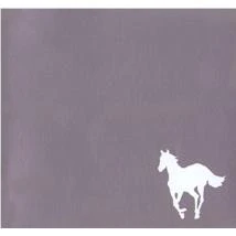 White Pony