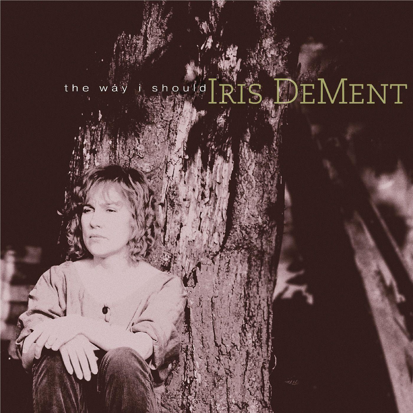 The Way I Should (30th Anniversary Edition)