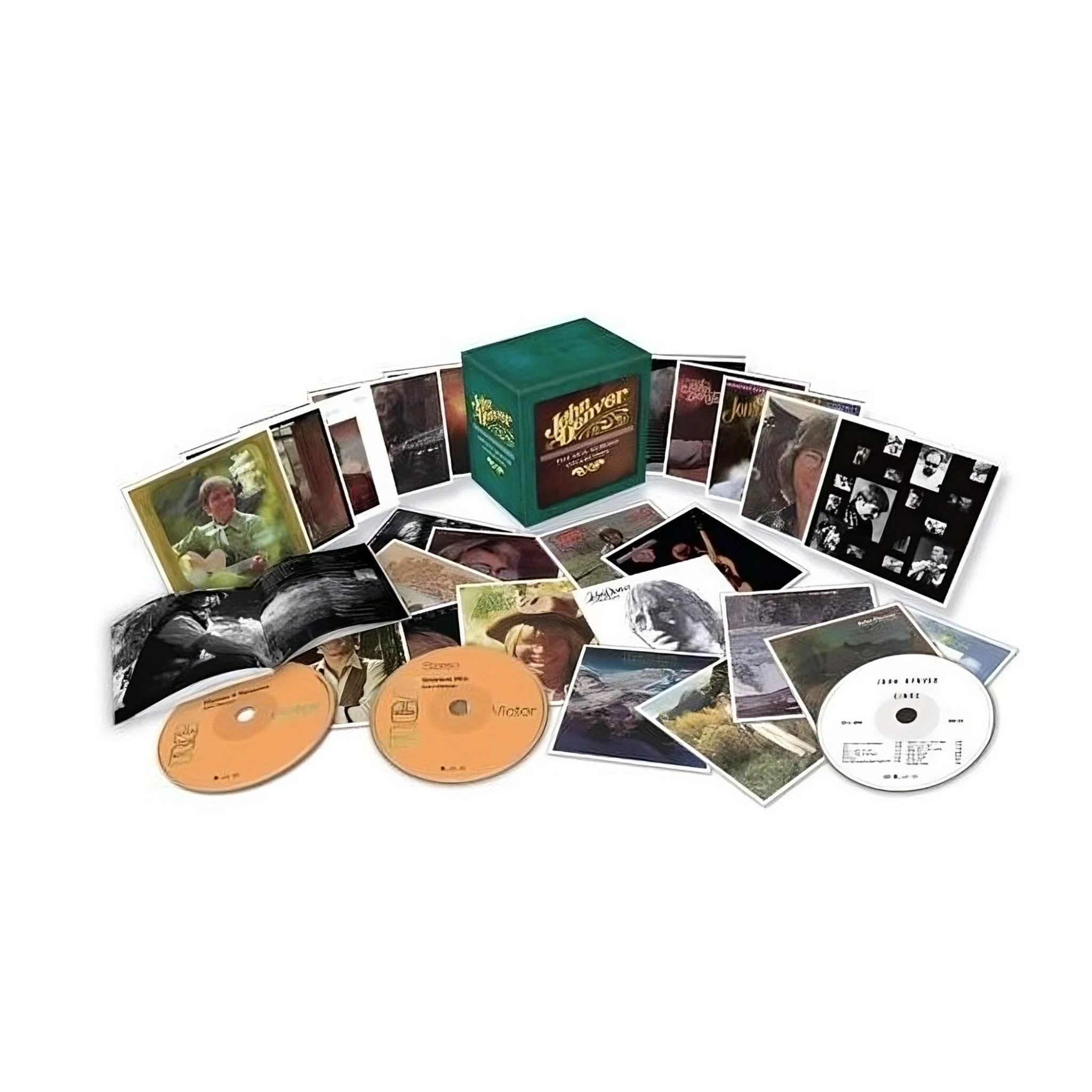The RCA Albums Collection - Image 2