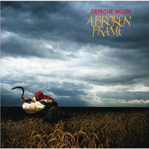 A Broken Frame