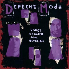Songs Of Faith & Devotion