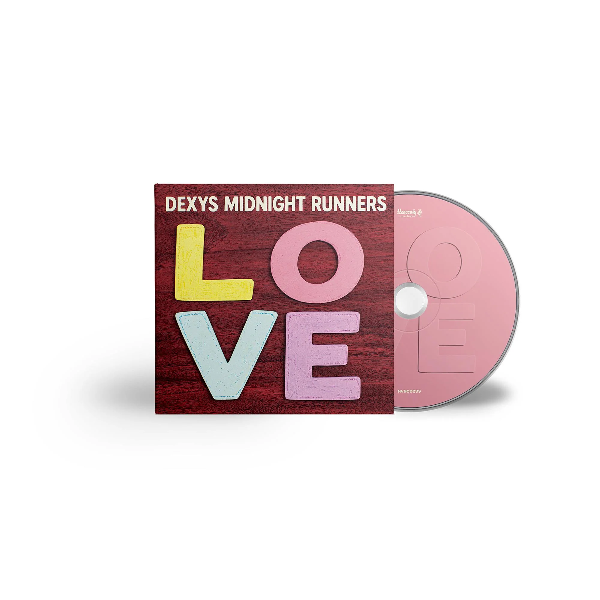 LOVE - Image 2
