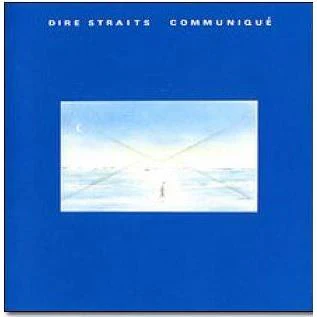 Communique (Remastered)