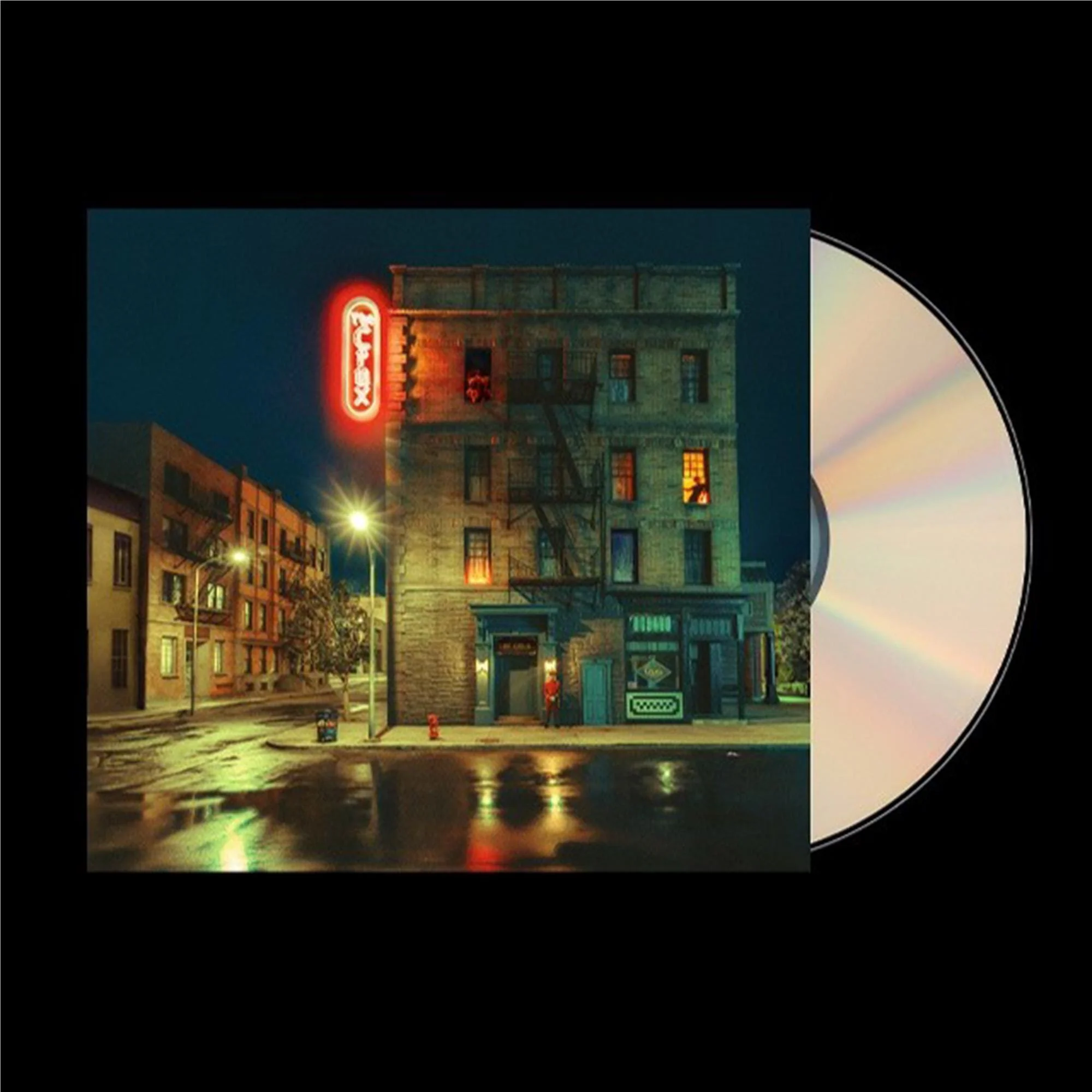 The Crux Deluxe - Image 2