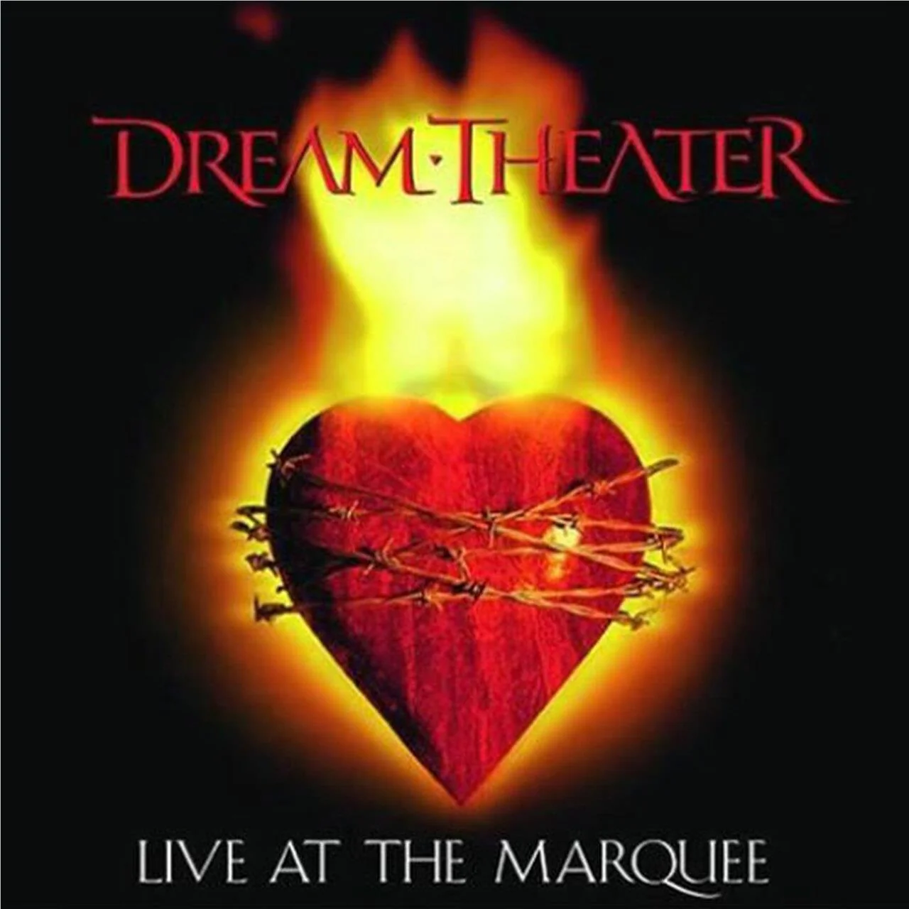 Live At The Marquee