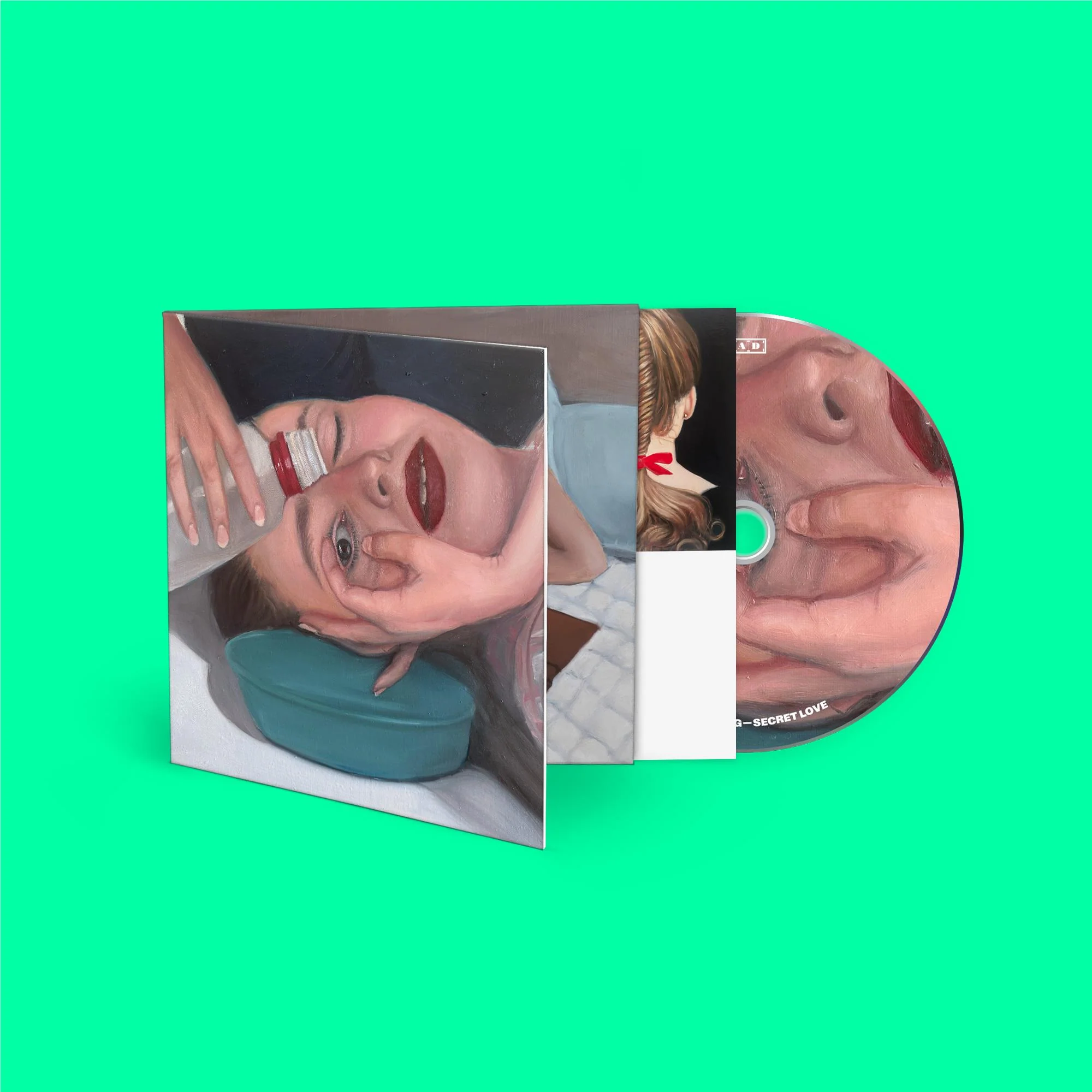 Secret Love - Image 2