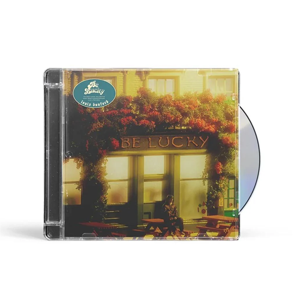 Be Lucky - Image 2