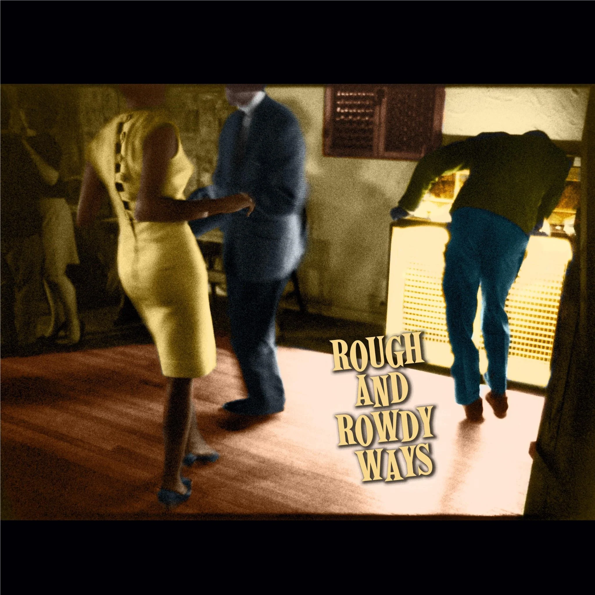 Rough And Rowdy Ways - Image 2