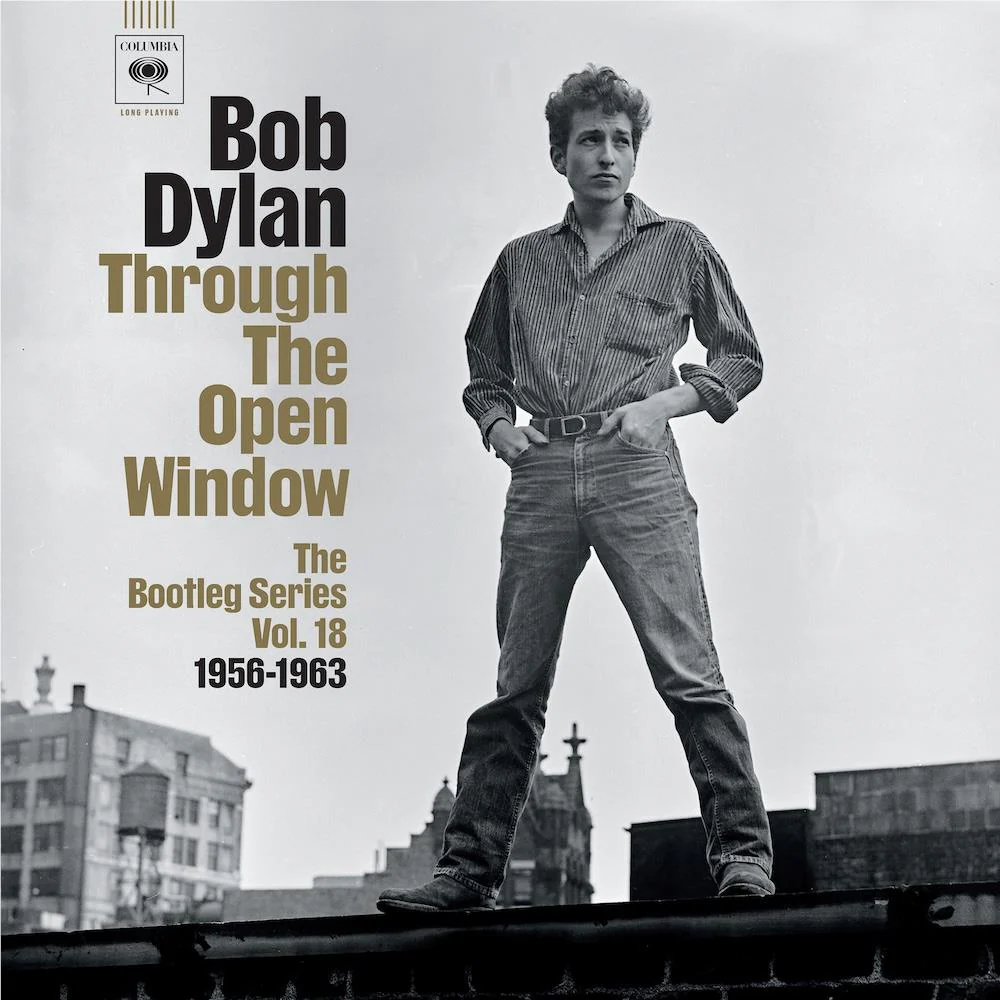 Through The Open Window: The Bootleg Series Vol. 18 - Image 2
