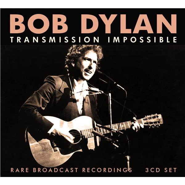 Transmission Impossible