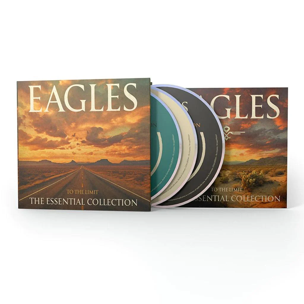 To The Limit: The Essential Collection - Image 2