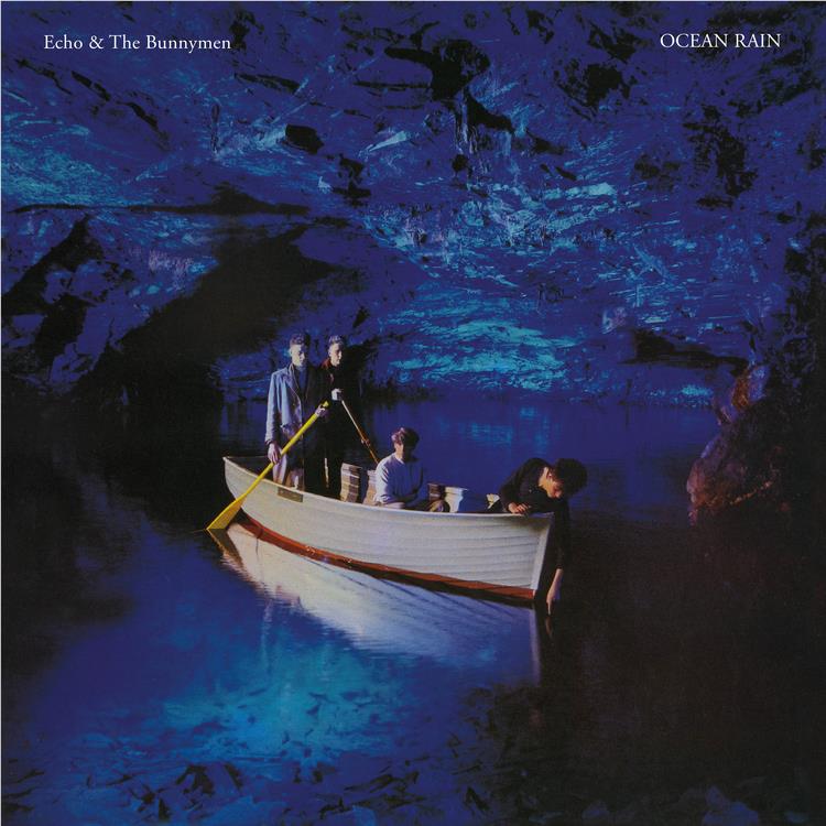 Ocean Rain (2025 Reissue)