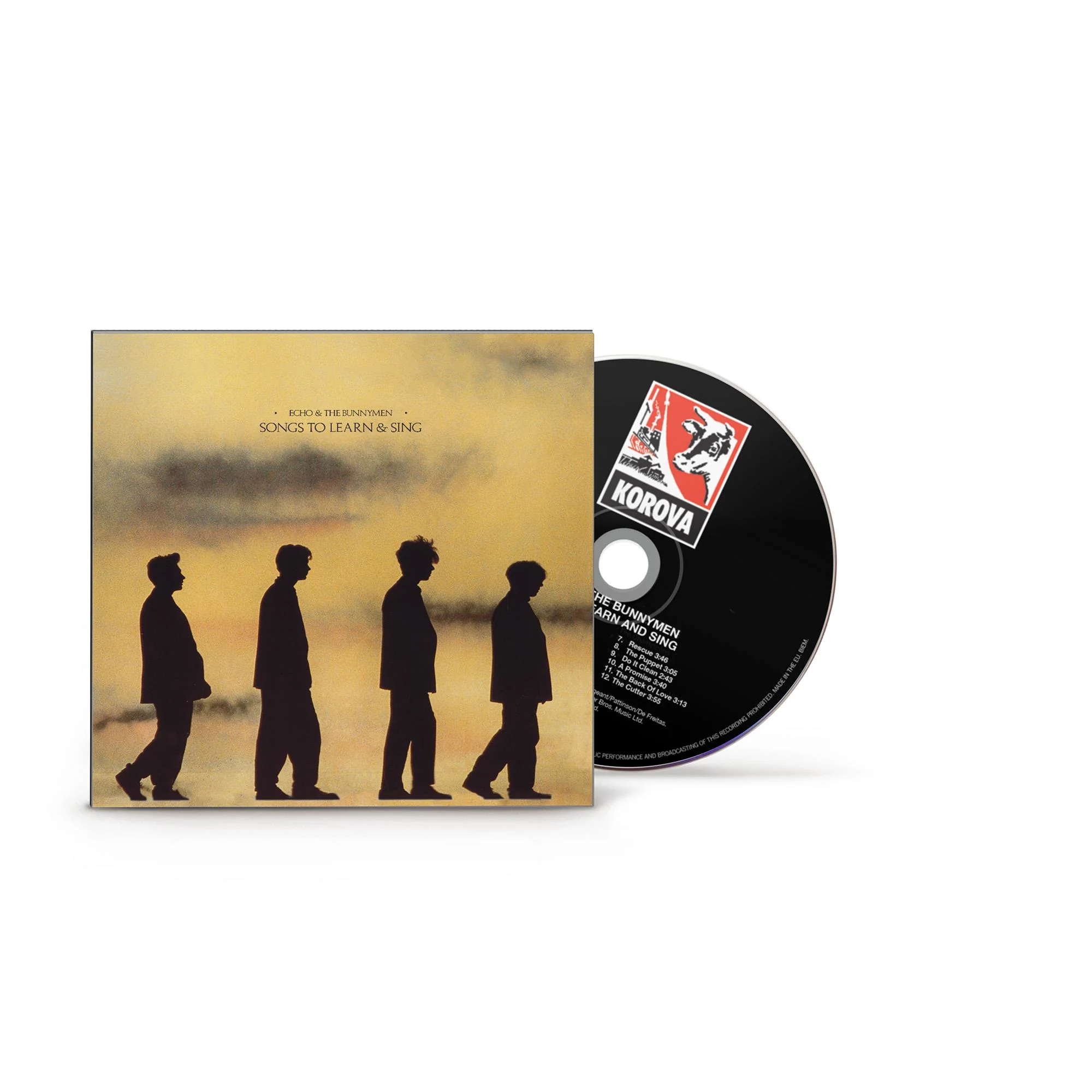 Songs to Learn & Sing (2025 Reissue) - Image 2