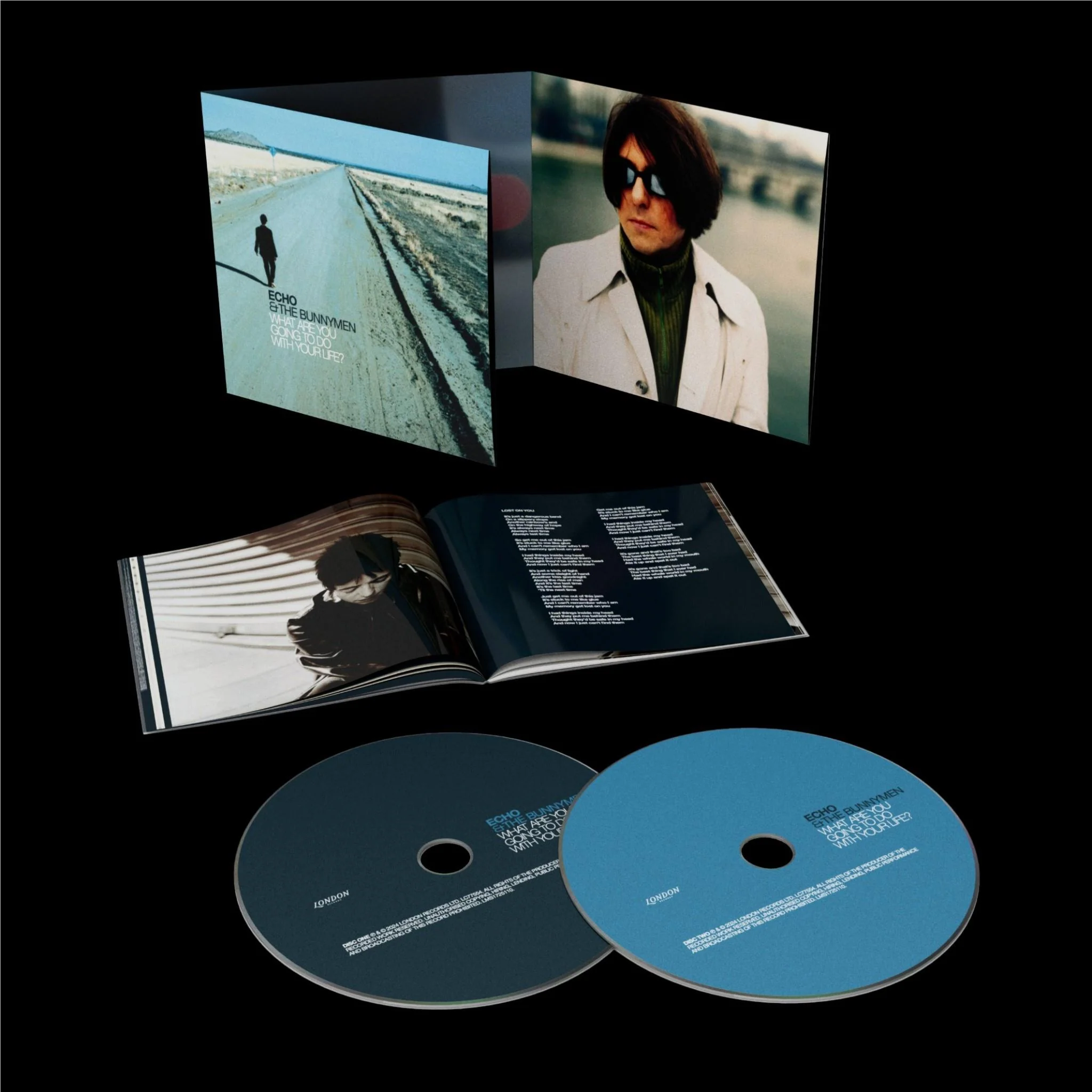 What Are You Going To Do With Your Life? (25th Anniversary Edition) - Image 2