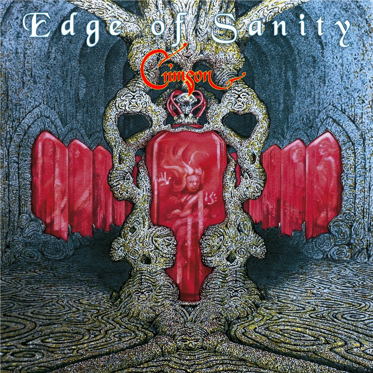 Edge Of Sanity