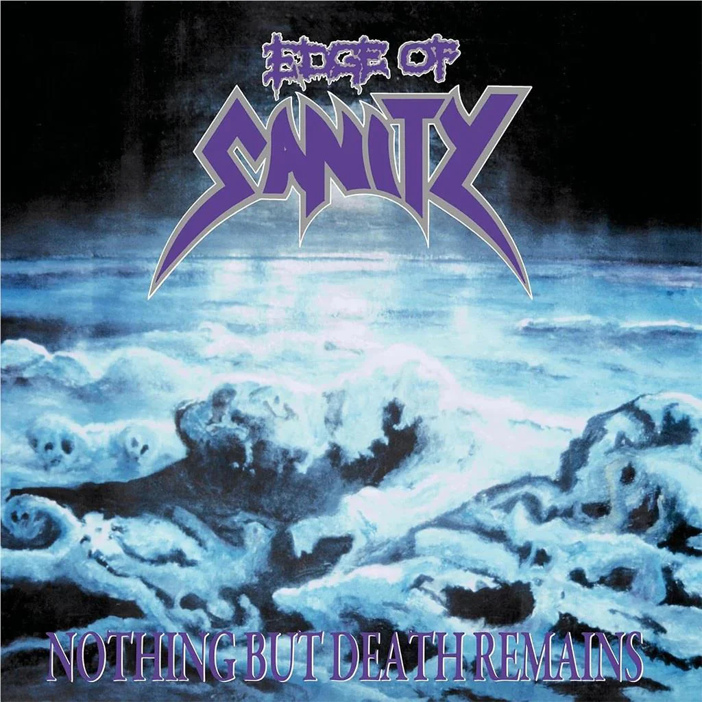 Nothing But Death Remains - Image 2