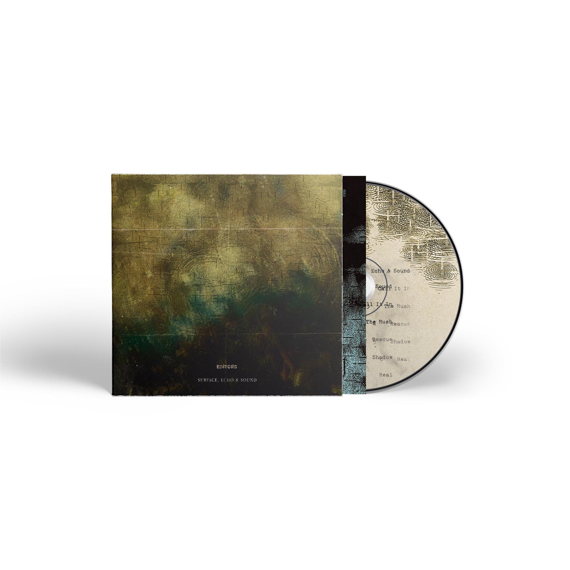 Surface, Echo & Sound - Image 2