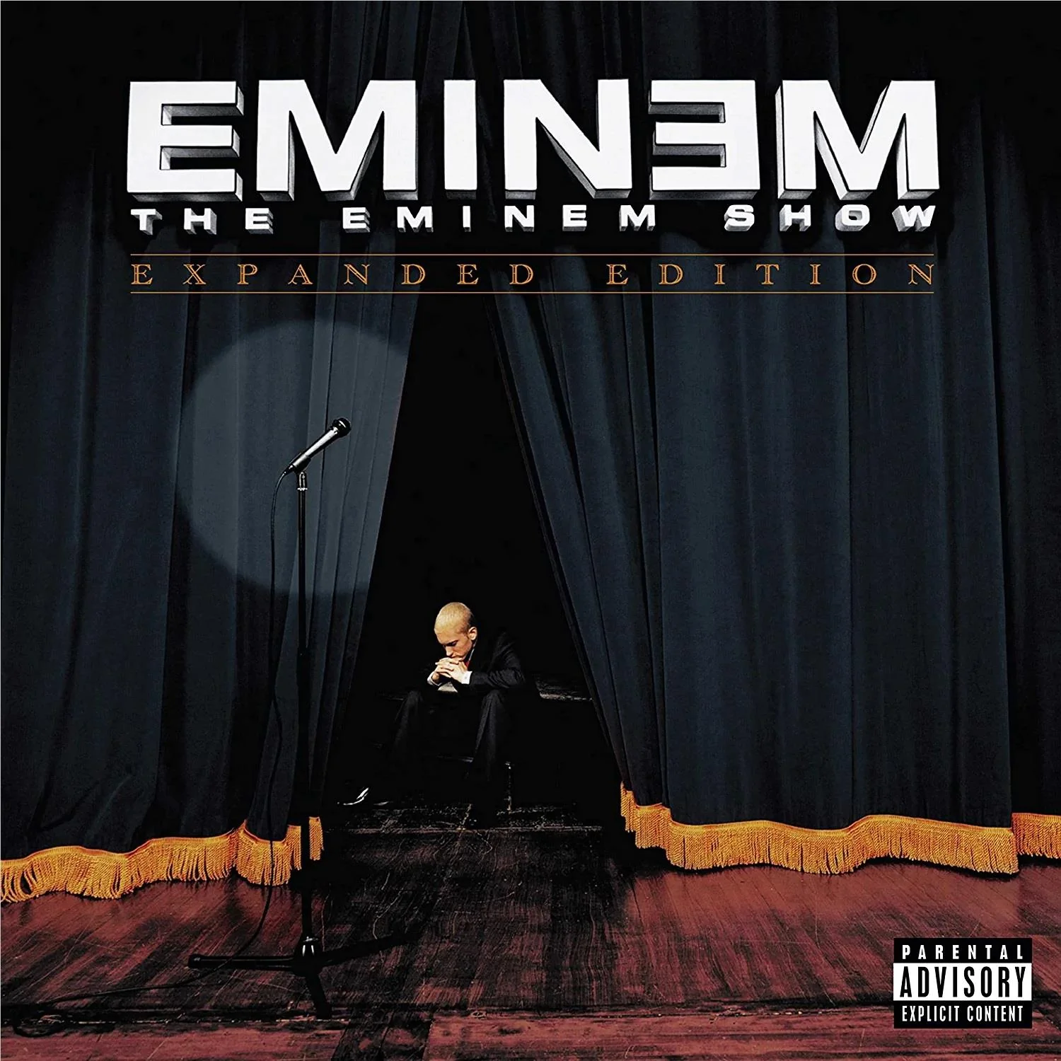 The Eminem Show (Expanded Edition)